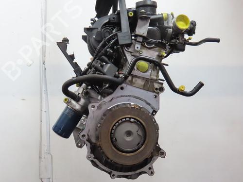 Engine AUDI A3 (8L1) 1.6 | BP36483493M1 - Image 3