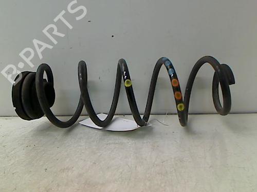 Used Shock absorber spring Shock absorber spring VW UP! (121, 122, BL1, BL2, BL3, 123) 1.0 (75 hp) 36484153 36484153