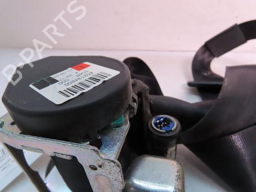 Front left belt tensioner AUDI A3 (8P1) 2.0 TDI 16V | BP16188711C87 