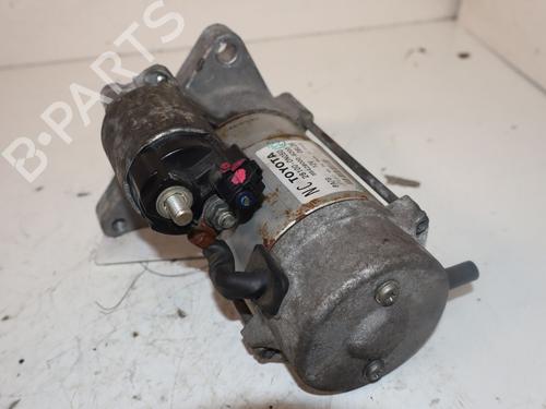 Starter TOYOTA AURIS (_E15_) 1.4 D-4D (NDE150_, NDE150R) | BP36100407M8 - Image 2