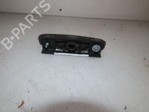 Tailgate handle CITROËN C4 I (LC_) 1.6 HDi | BP26227537C132