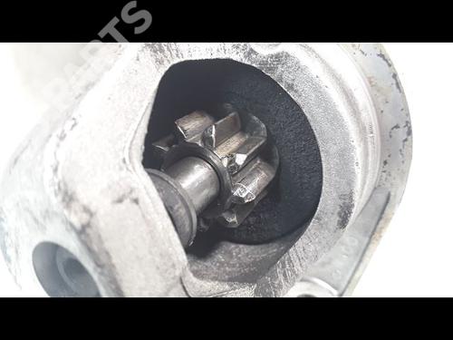Starter OPEL AGILA (B) (H08) 1.3 CDTI (F68) | BP10107954M8 