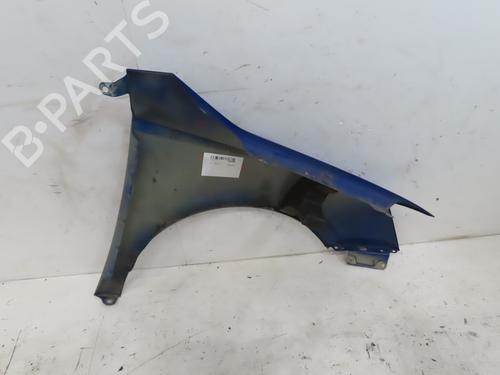 Used Left front fenders SKODA FABIA III (NJ3) 1.0 (75 hp) 31605438