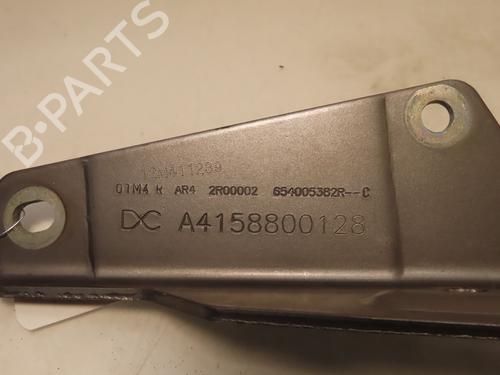 Used Hinge/Door check strap RENAULT KANGOO / GRAND KANGOO II (KW0/1_) 1.5 dCi 90 (KW05, KW08, KW0G, KW11) (90 hp) 24920229