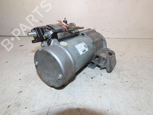 Used Starter BMW 3 Touring (F31) 320 d (190 hp) 30950657