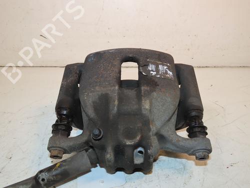Used Left front brake caliper CITROËN C4 II (NC_) 1.6 HDi 90 (92 hp) 30951672