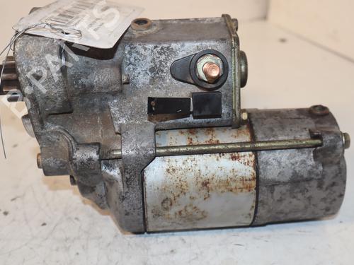 Used Starter Starter LAND ROVER FREELANDER I (L314) 2.0 Td4 4x4 (112 hp) 36483648 36483648