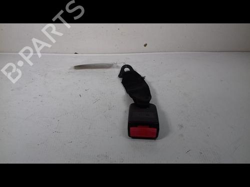 Seat buckle PEUGEOT 206+ (2L_, 2M_) 1.4 HDi eco 70 | BP14892537I32