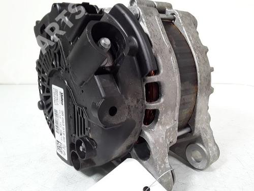 Alternator PEUGEOT 208 I (CA_, CC_) 1.2 PureTech 82 | BP8997114M7 