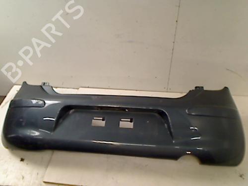 Used Rear bumper NISSAN MICRA IV (K13K, K13KK) 1.2 (80 hp) 23152732