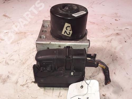ABS pump FORD FIESTA VI (CB1, CCN) 1.25 | BP8993210M43 