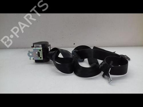 Used Front right seatbelt Front right seatbelt 14956534 14956534