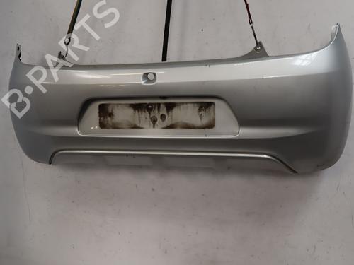 Used Rear bumper Rear bumper 39220495 39220495