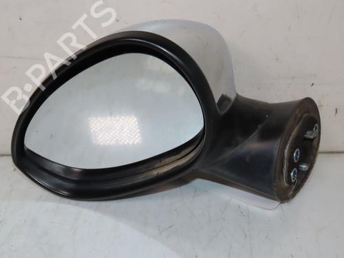 Left mirror FIAT 500 (312_) 1.3 D Multijet (312AXB1A) | BP27886973C26 