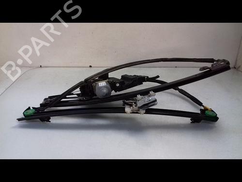 Used Front right window mechanism FORD GALAXY I (WGR) 1.9 TDI (115 hp) 8986221