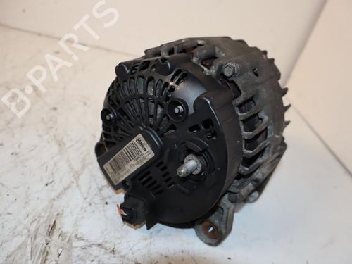 Alternator RENAULT TRAFIC II Van (FL) 2.0 dCi 115 (FL01, FL0U, FL00, FL0H, FL0M) | BP39218110M7 - Image 2