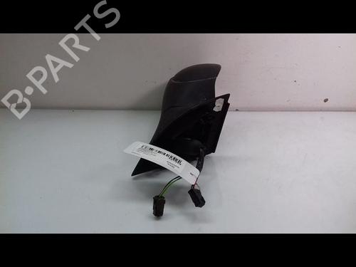 Used Right mirror Right mirror CITROËN C3 Pluriel (HB_) 1.4 HDi (68 hp) 9416096 9416096