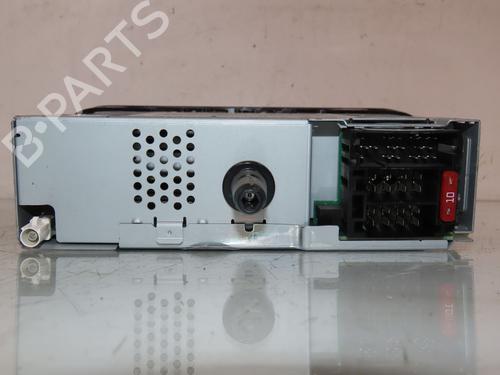 Used Radio FIAT PANDA (312_, 319_) 1.2 (312PXA1A) (69 hp) 25299891