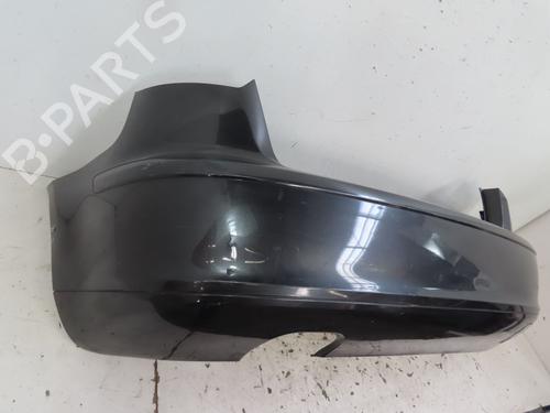 Rear bumper AUDI A3 Sportback (8PA) 2.0 TDI | BP27306961C8 