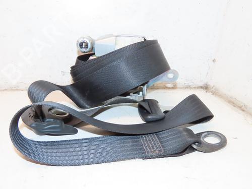 Used Front right belt tensioner CITROËN C1 (PM_, PN_) 1.0 (68 hp) 29170817