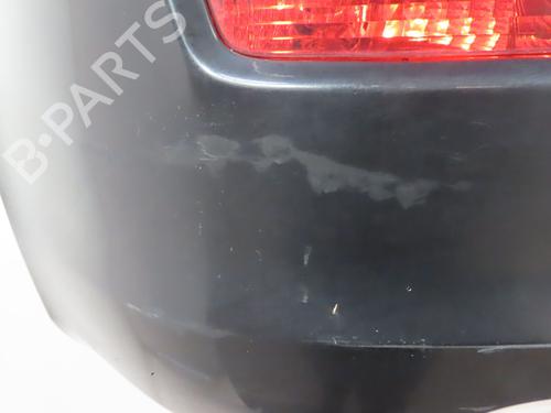 Rear bumper CHEVROLET CRUZE Hatchback (J305) 1.7 D | BP30953862C8 