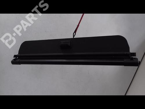 Rear parcel shelf FORD KUGA I 2.0 TDCi | BP10367734C85 