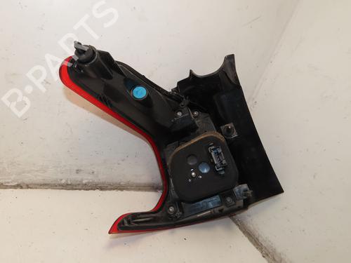 Used Right taillight PEUGEOT 2008 I (CU_) 1.2 THP 110 / PureTech 110 (110 hp) 29963725