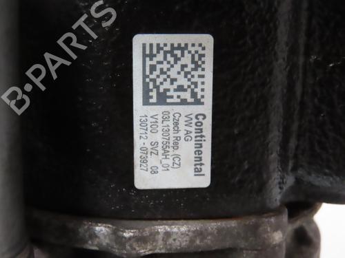Used Injection pump VW POLO V (6R1, 6C1) 1.6 TDI (90 hp) 30950559