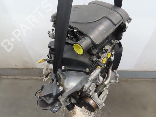 Used Engine Engine PEUGEOT 107 (PM_, PN_) 1.0 (68 hp) 40273408 40273408