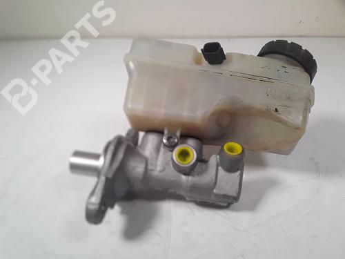 Brake master cylinder RENAULT CLIO IV (BH_) 0.9 TCe 90 (BHNF, BHMA, BHMH, BHJK, BHJR) | BP9002056M77 