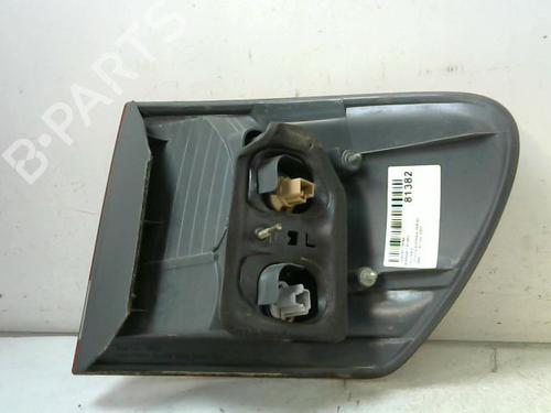 Left taillight TOYOTA AVENSIS VERSO (_M2_) 2.0 D (CLM20_, CLM20R) | BP23153644C34 