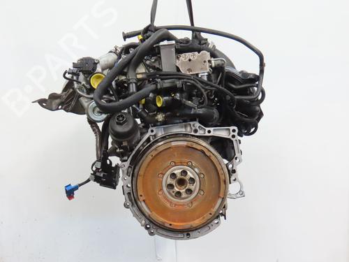 Engine CITROËN C4 II (NC_) 1.6 THP 155 | BP29380316M1 