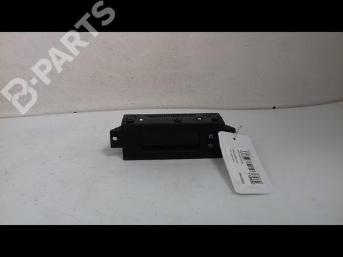 Used Display monitor OPEL CORSA D (S07) 1.2 (L08, L68) (86 hp) 8991703