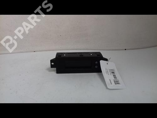 Display de informações OPEL CORSA D (S07) 1.2 (L08, L68) (86 hp) 8991703