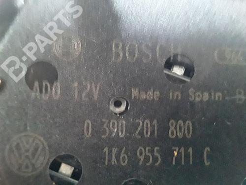 Rear wiper motor VW GOLF V (1K1) 1.9 TDI | BP9001881M102 