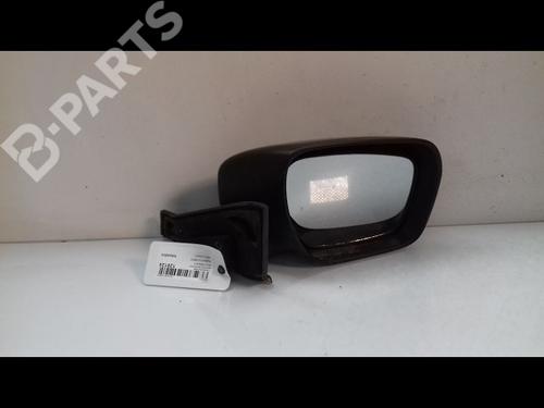 Right mirror MAZDA 5 (CR) 2.0 CD (CR19) | BP9709609C27 