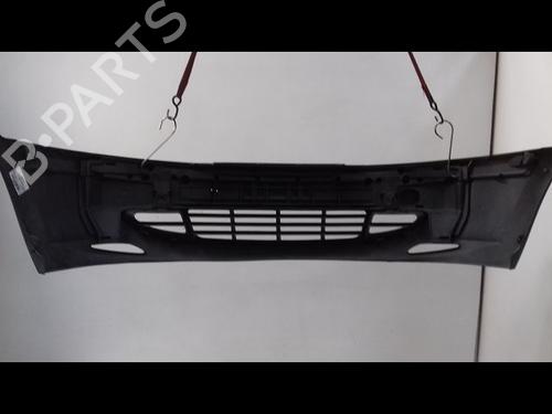 Front bumper FORD FIESTA IV (JA_, JB_) 1.3 i | BP23151697C7 