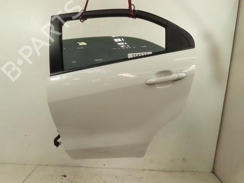 Left rear door KIA RIO III (UB) 1.1 CRDi | BP27267862C4 