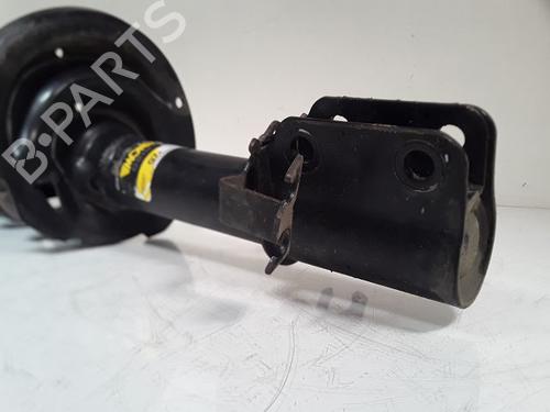 Right front shock absorber DACIA LODGY (JS_) 1.2 TCe (JSAY, JSM0) | BP9002534M17