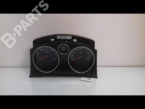 Cockpit OPEL ASTRA H GTC (A04) 1.9 CDTI (L08) (120 hp) 9042517