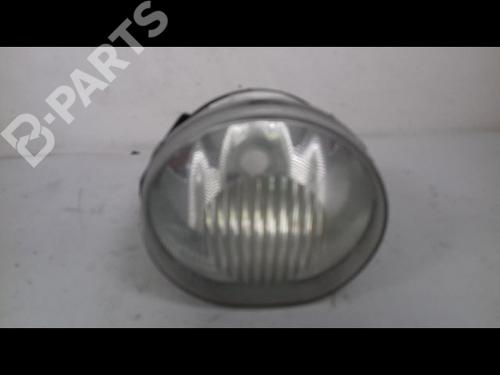Used Right front fog light JEEP CHEROKEE (KJ) 2.8 CRD 4x4 (150 hp) 8988208
