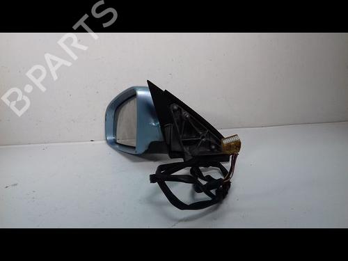 Left mirror AUDI A4 B7 (8EC) 3.0 TDI quattro | BP8992681C26