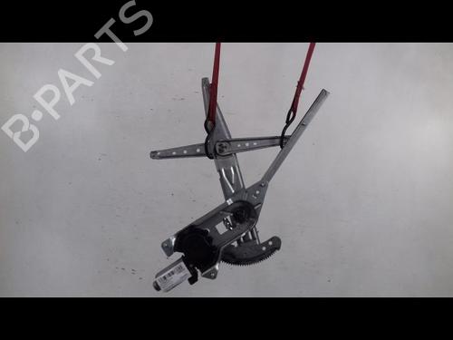 Used Front right window mechanism Front right window mechanism RENAULT KANGOO (KC0/1_) 1.4 (KC0C, KC0H, KC0B, KC0M) (75 hp) 9638895 9638895