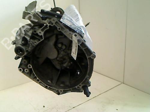 Gearbox PEUGEOT 206 Hatchback (2A/C) 1.6 HDi 110 | BP23149625M3 
