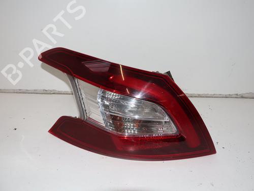 Used Left taillight Left taillight 39221281 39221281