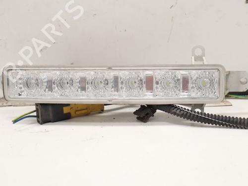 Left daytime light CITROËN C3 II (SC_) 1.4 HDi 70 (SC8HZC, SC8HR0, SC8HP4) | BP37501046C104 - Image 2