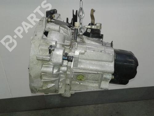 Gearbox NISSAN MICRA III (K12) 1.5 dCi | BP8979982M3 