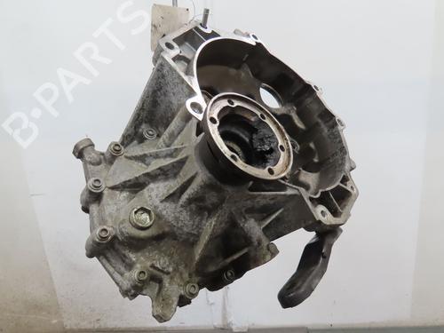 Used Gearbox Gearbox VW GOLF VI (5K1) 1.4 (80 hp) 35747985 35747985
