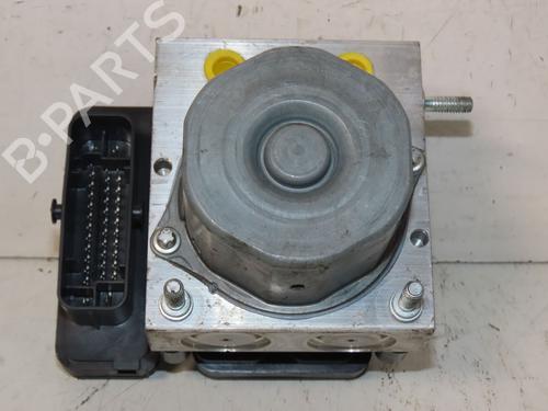 ABS Bremseaggregat RENAULT KANGOO / GRAND KANGOO II (KW0/1_) 1.5 dCi 90 (KW05, KW08, KW0G, KW11) (90 hp) 31985033