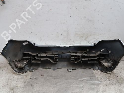 rear-bumper-dacia-sandero-ii-2012-34229288 main image